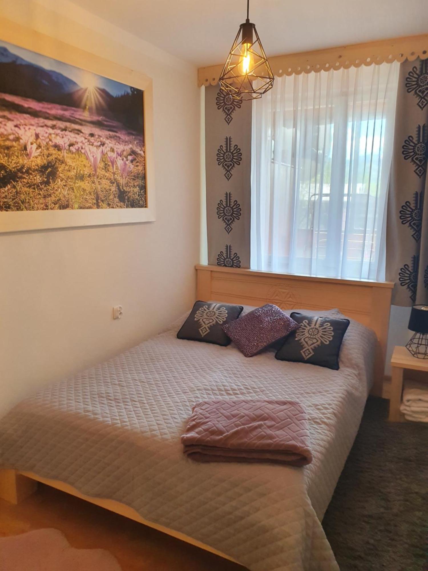Apartament Regionalny Centrum Zakopane Quarto foto
