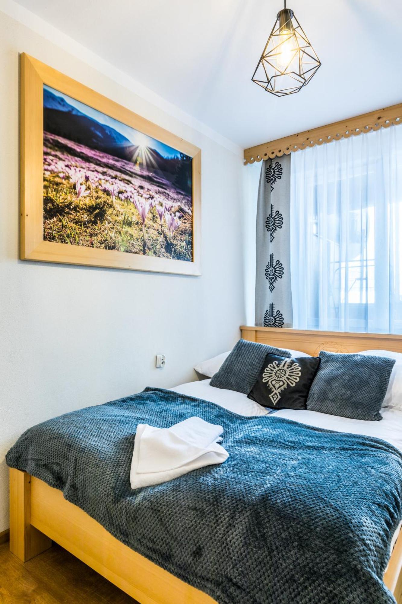 Apartament Regionalny Centrum Zakopane Exterior foto