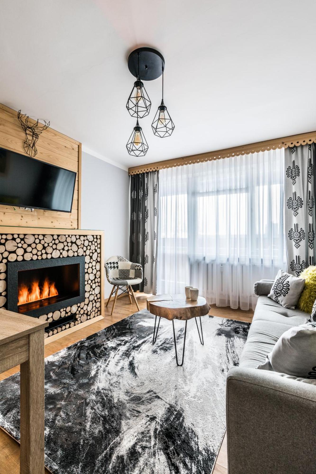 Apartament Regionalny Centrum Zakopane Exterior foto